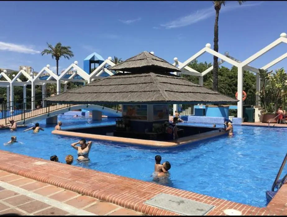 Benal Beach-1